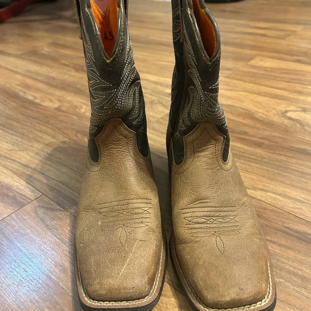 ARIAT Boys Boots